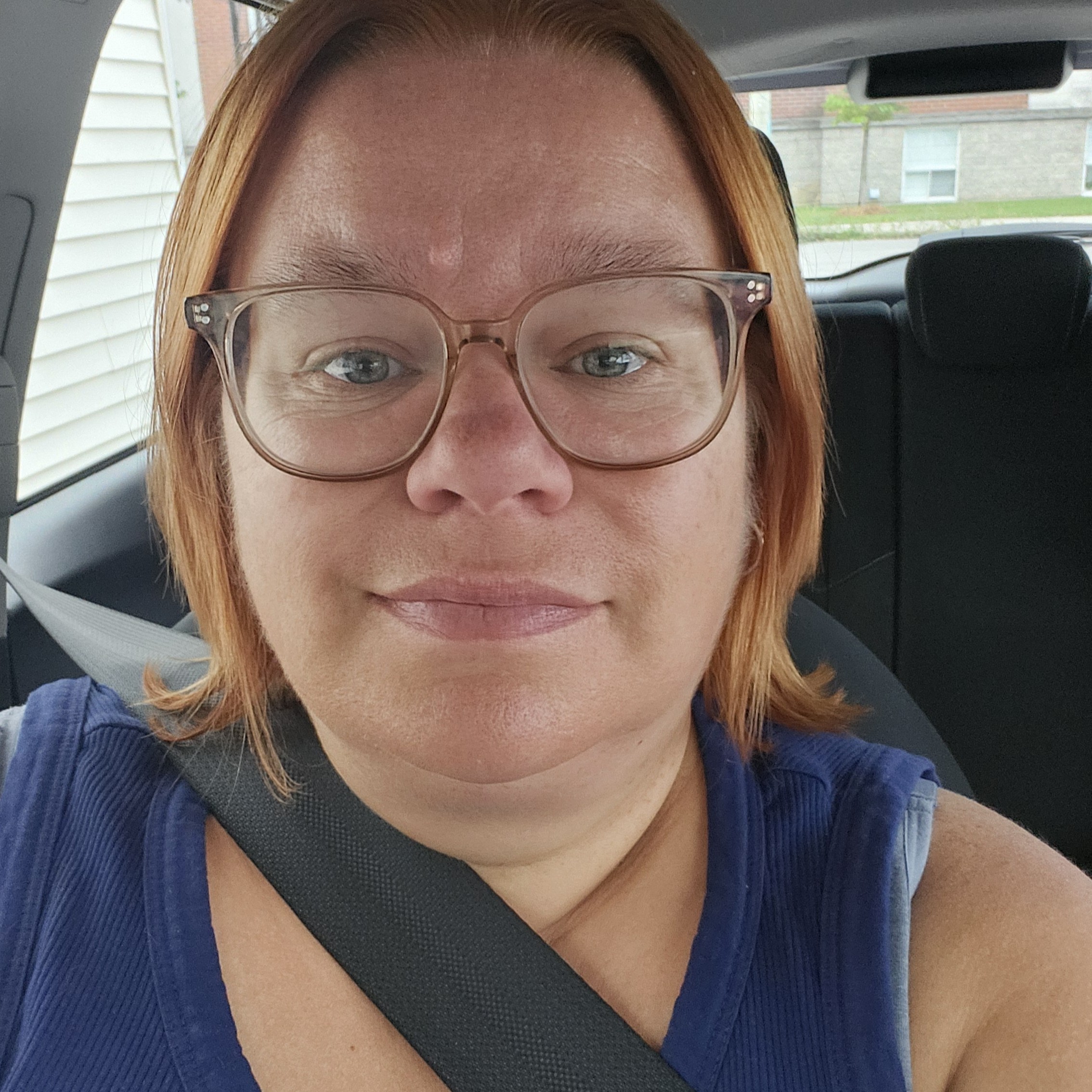 Stéphanie Larame - Tutrice